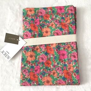 J. Crew Liberty London Print Placemats - Thumbnail 3